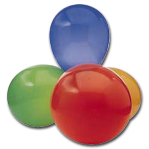 balloons