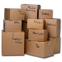 moving